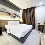 Oria Hotel Jakarta
