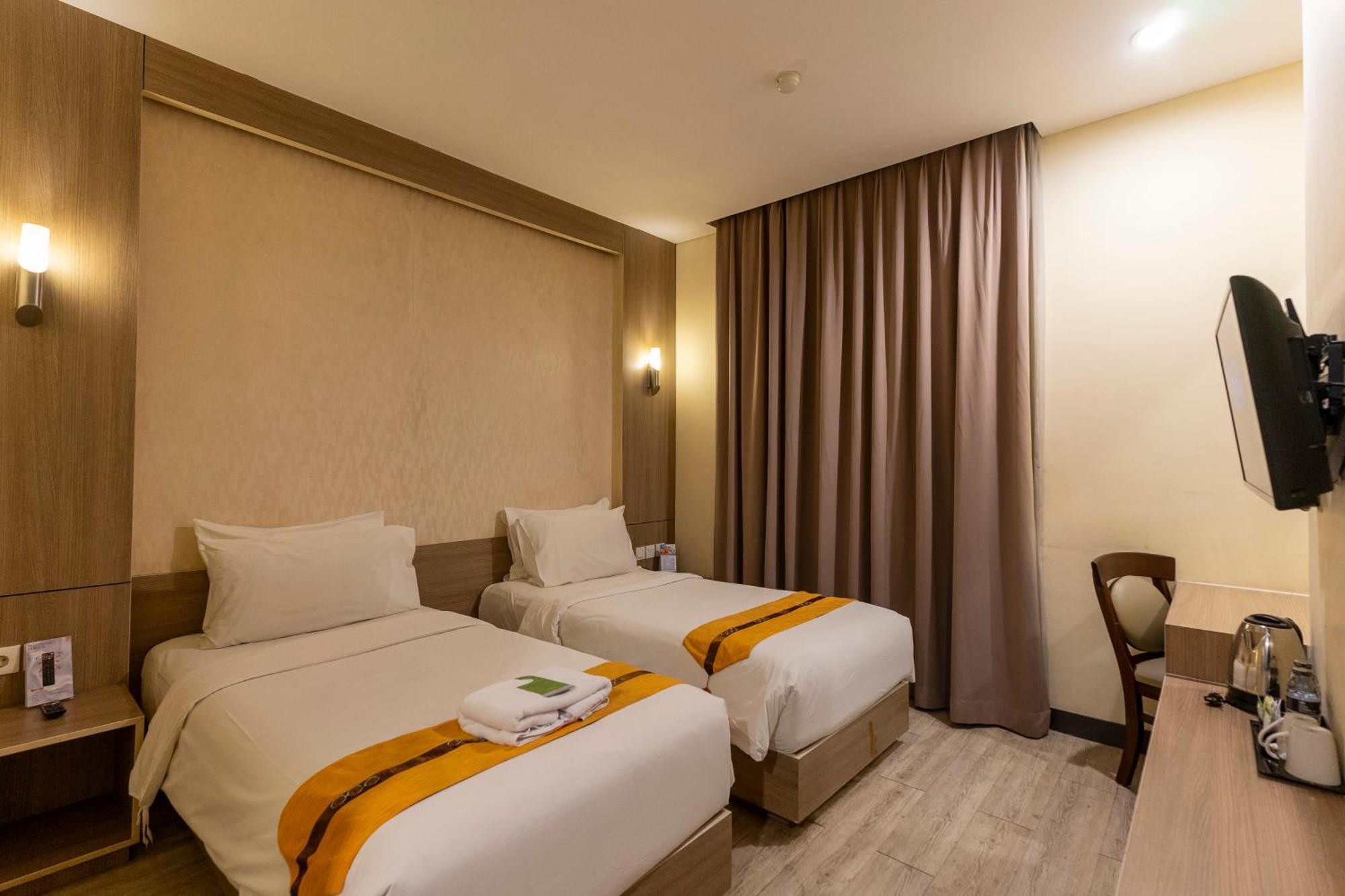 Oria Hotel Jakarta