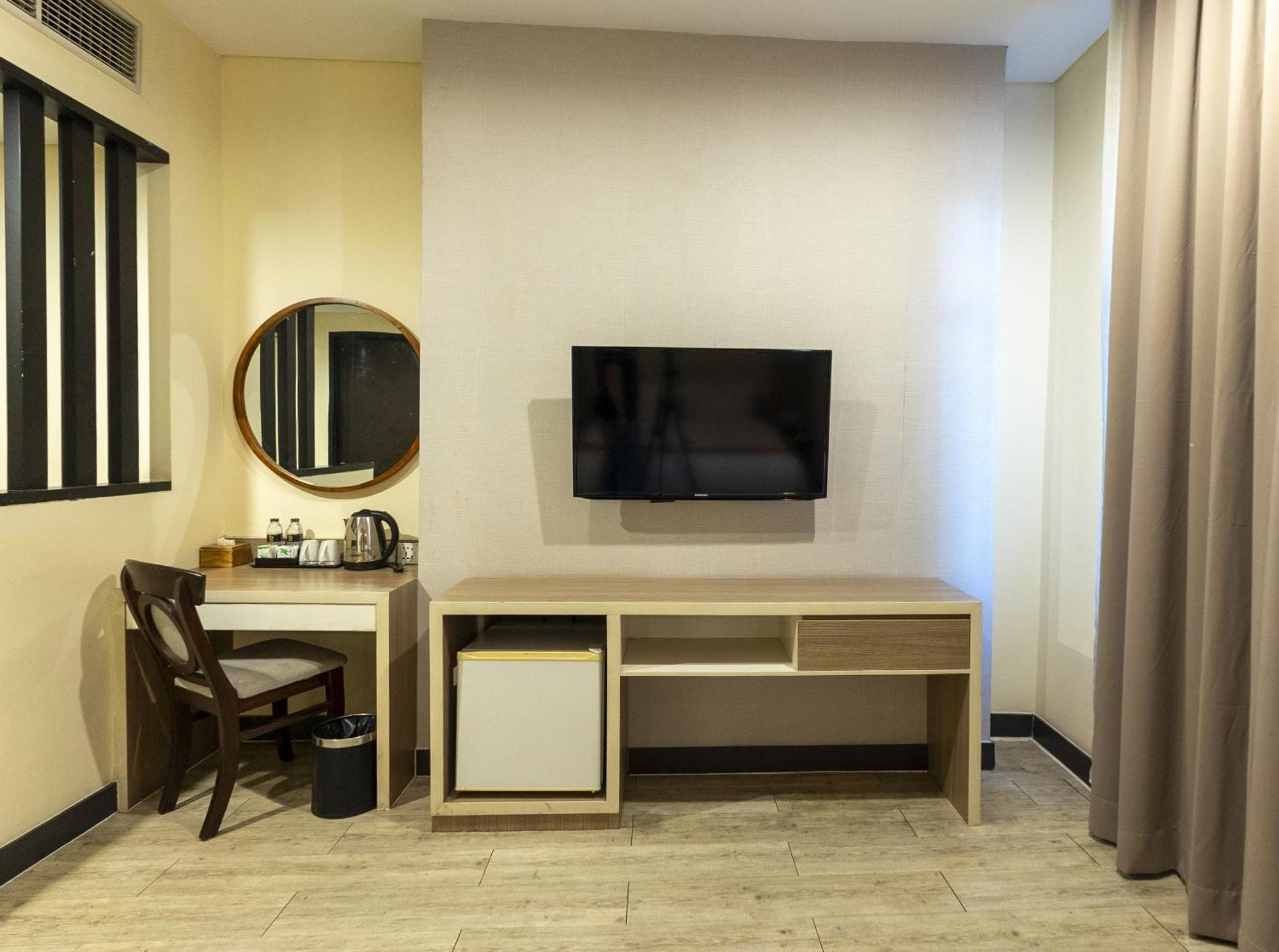 Oria Hotel