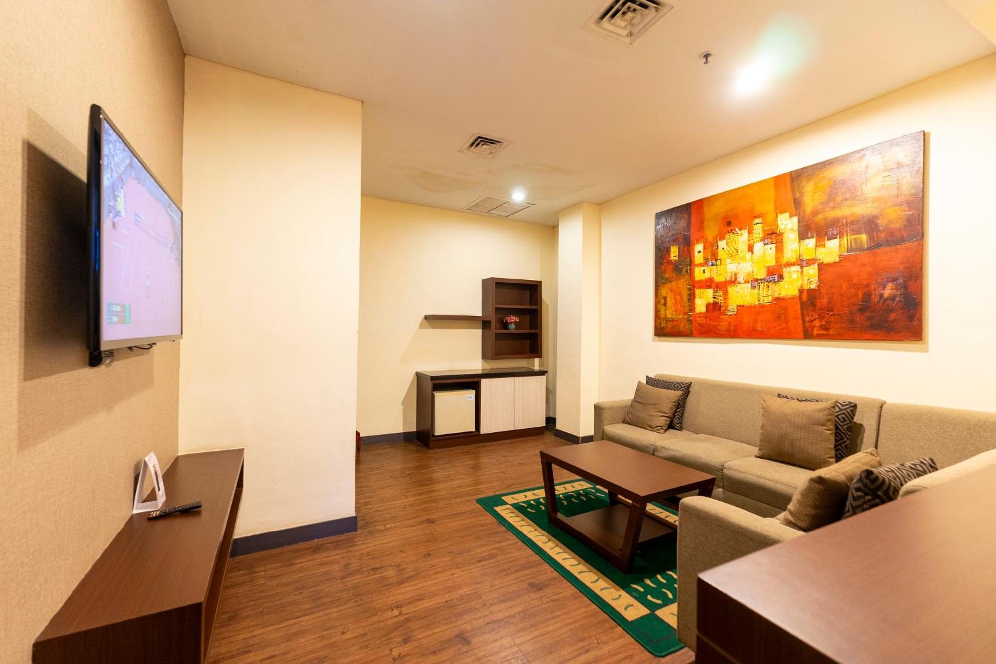 Hotel Oria