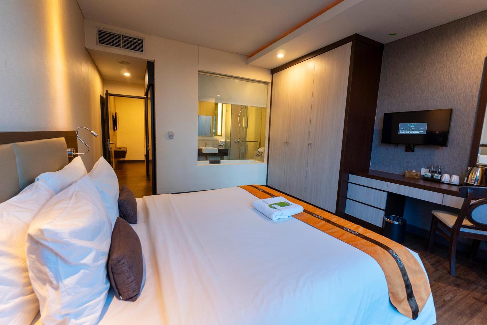 Oria Hotel 3*