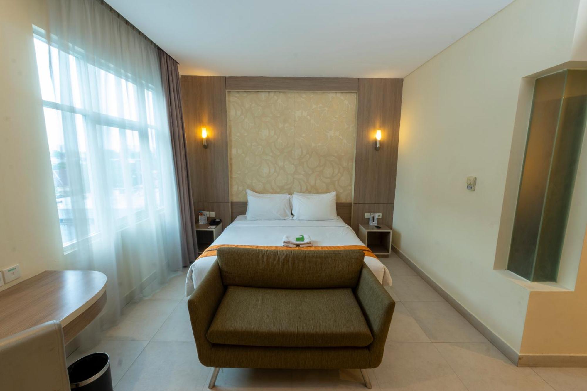 Oria Jakarta