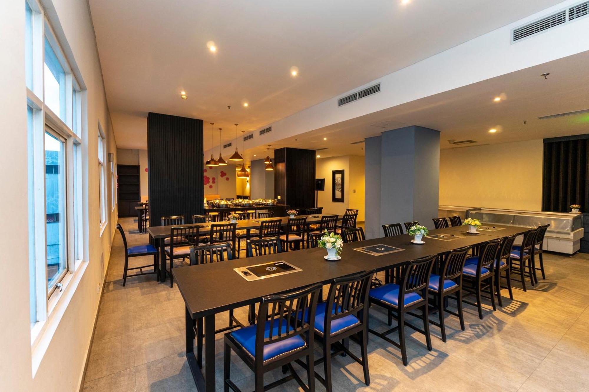 Oria Hotel