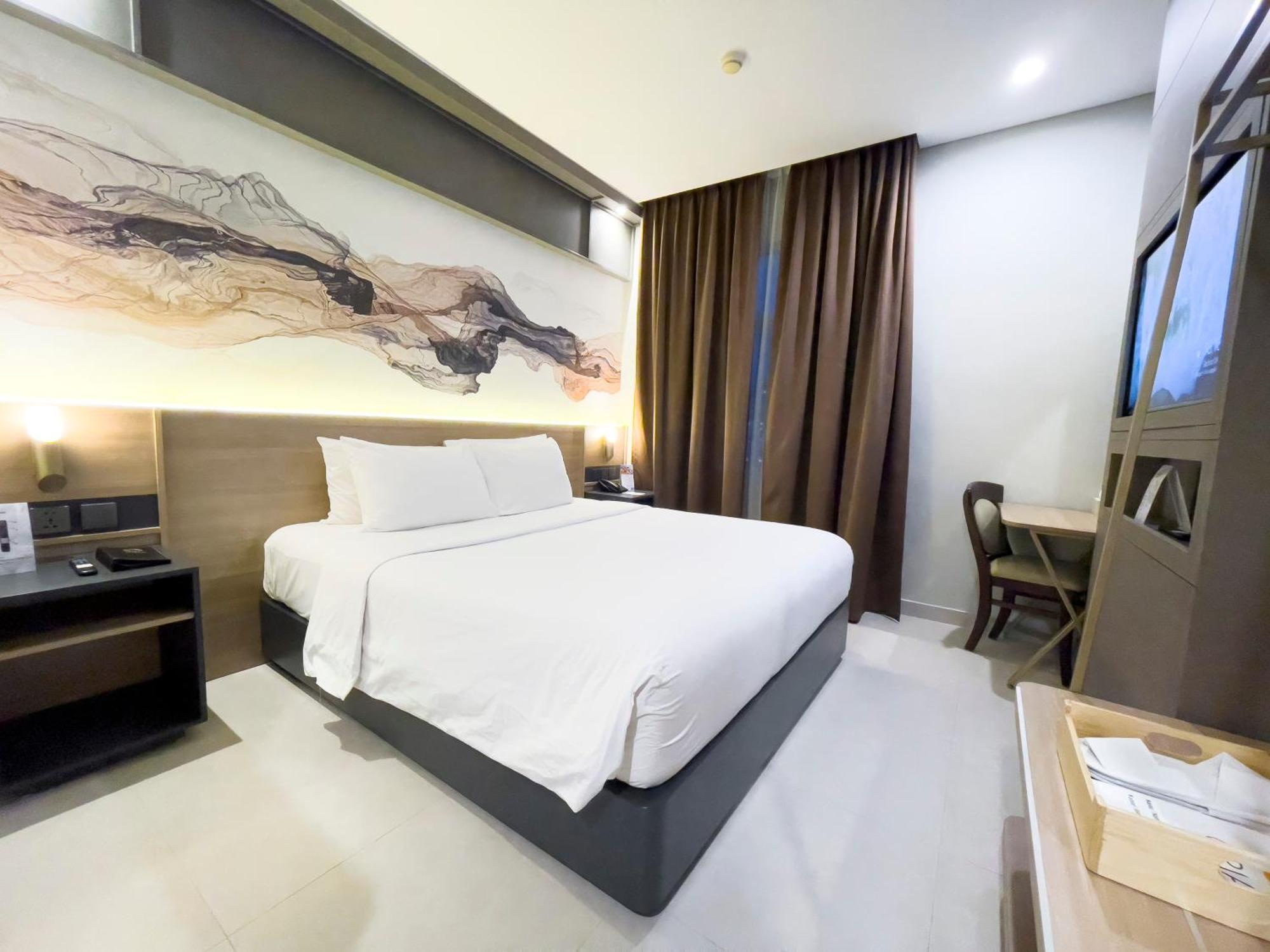 Hotel Oria Jakarta