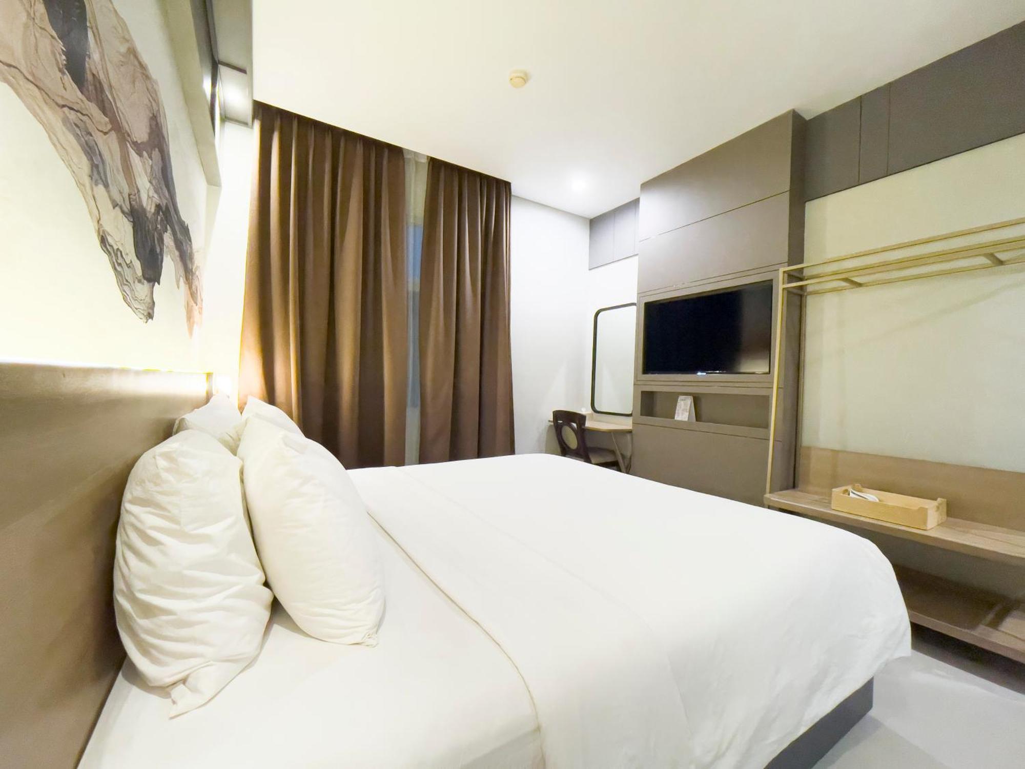Oria Jakarta