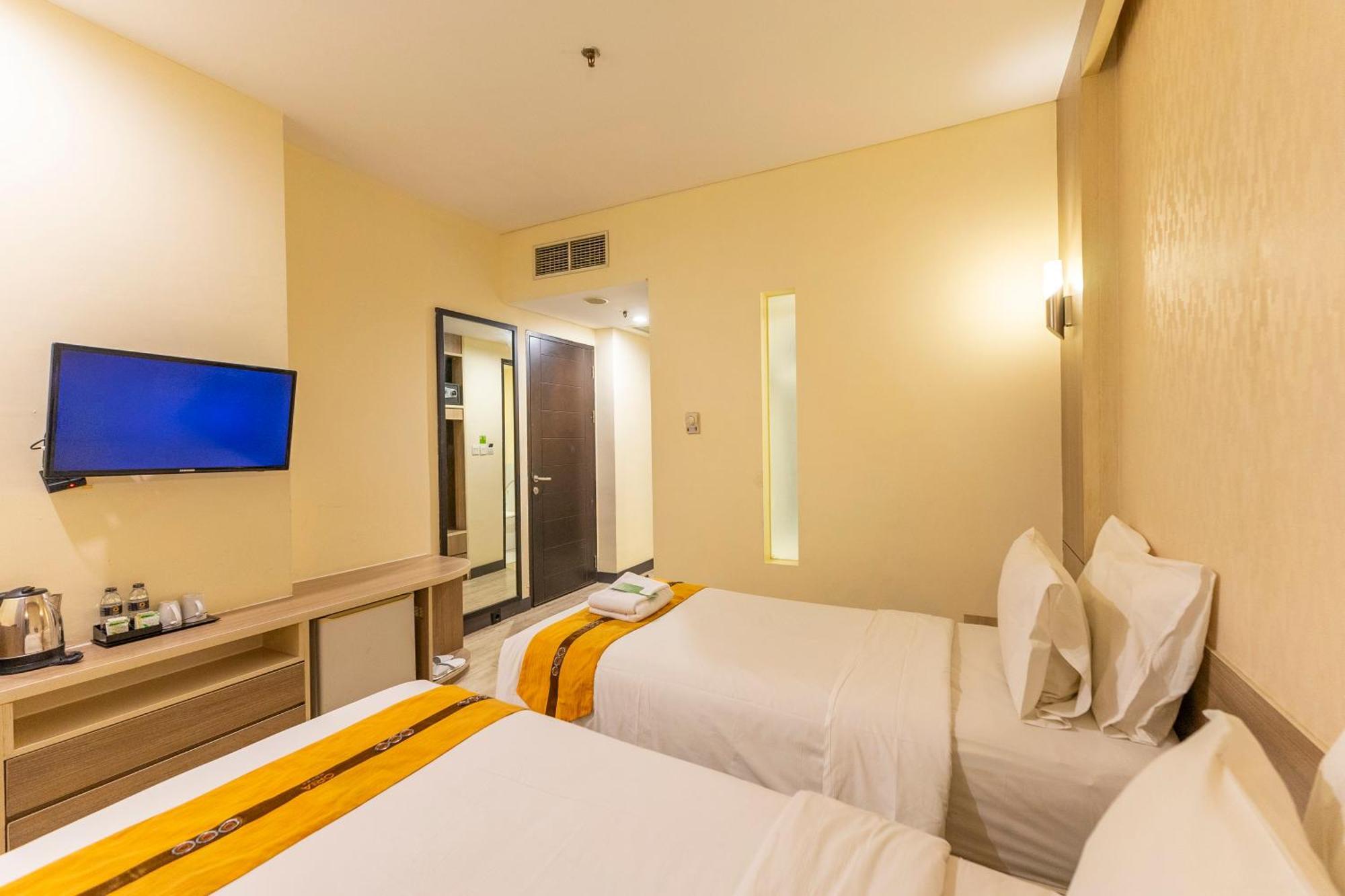 Hotel Oria 3*