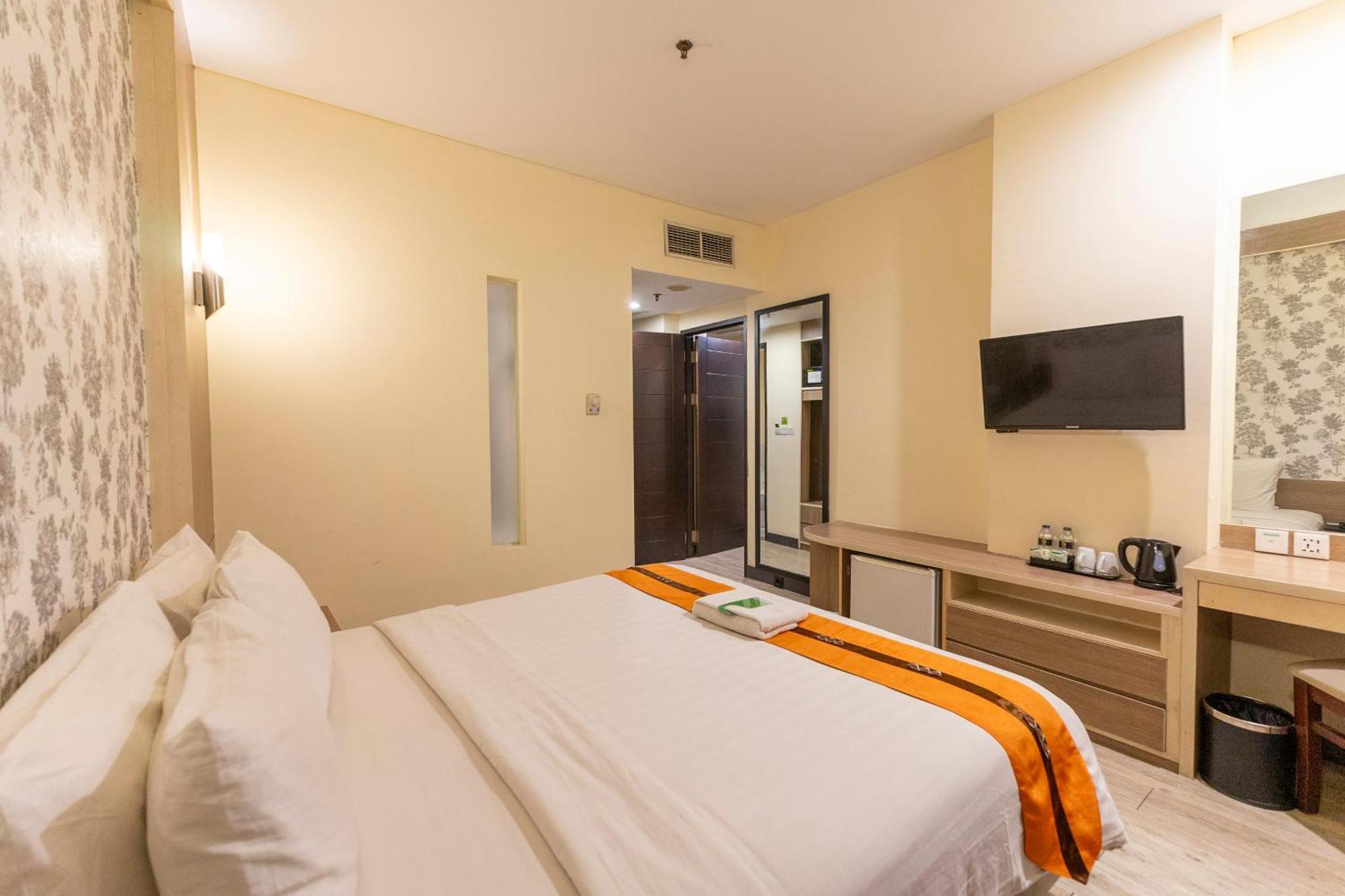 Oria Hotel Jakarta