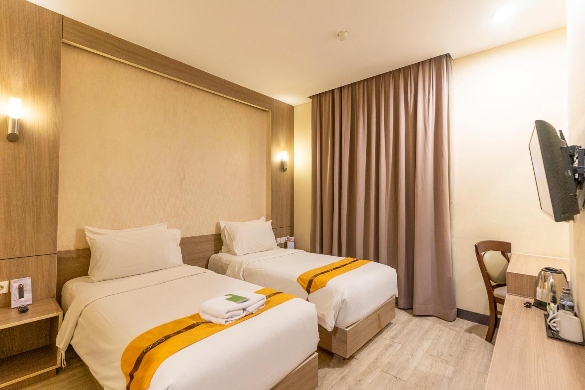 Hotel Oria Jakarta