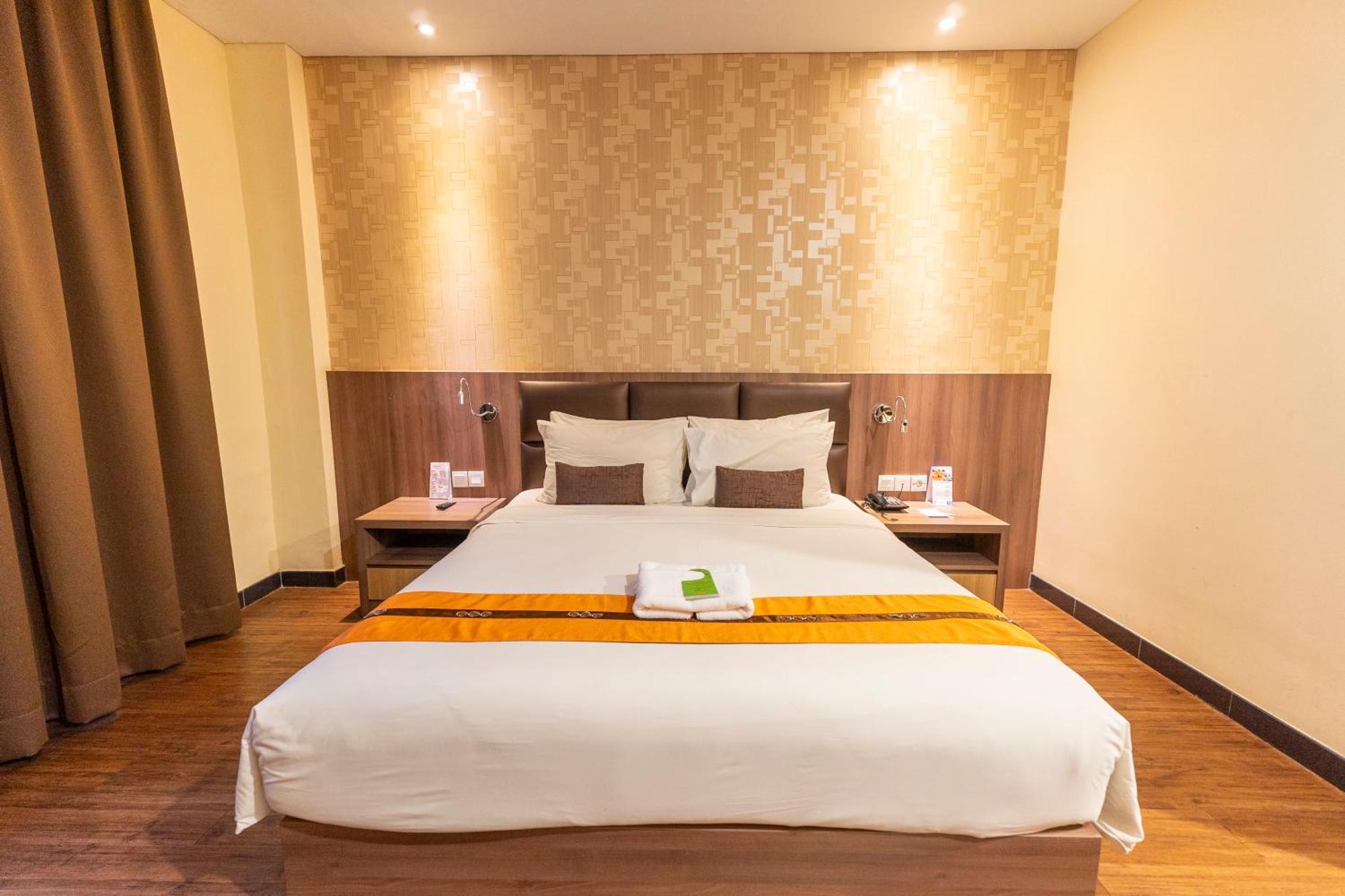 Hotel Oria Jakarta