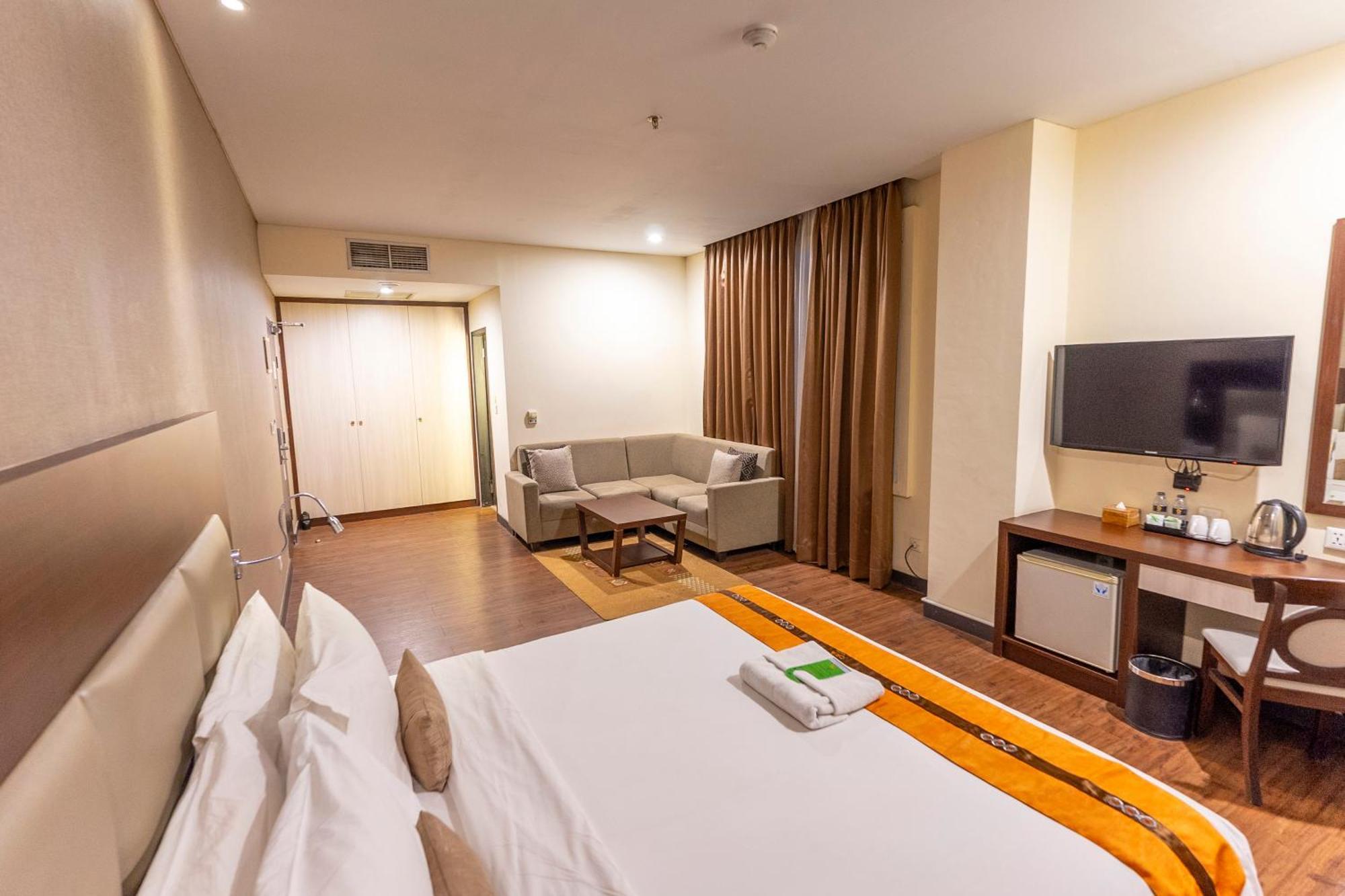 Oria Hotel Jakarta