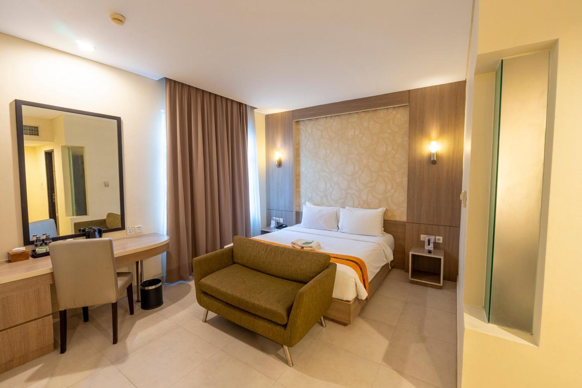 Oria 3* Jakarta