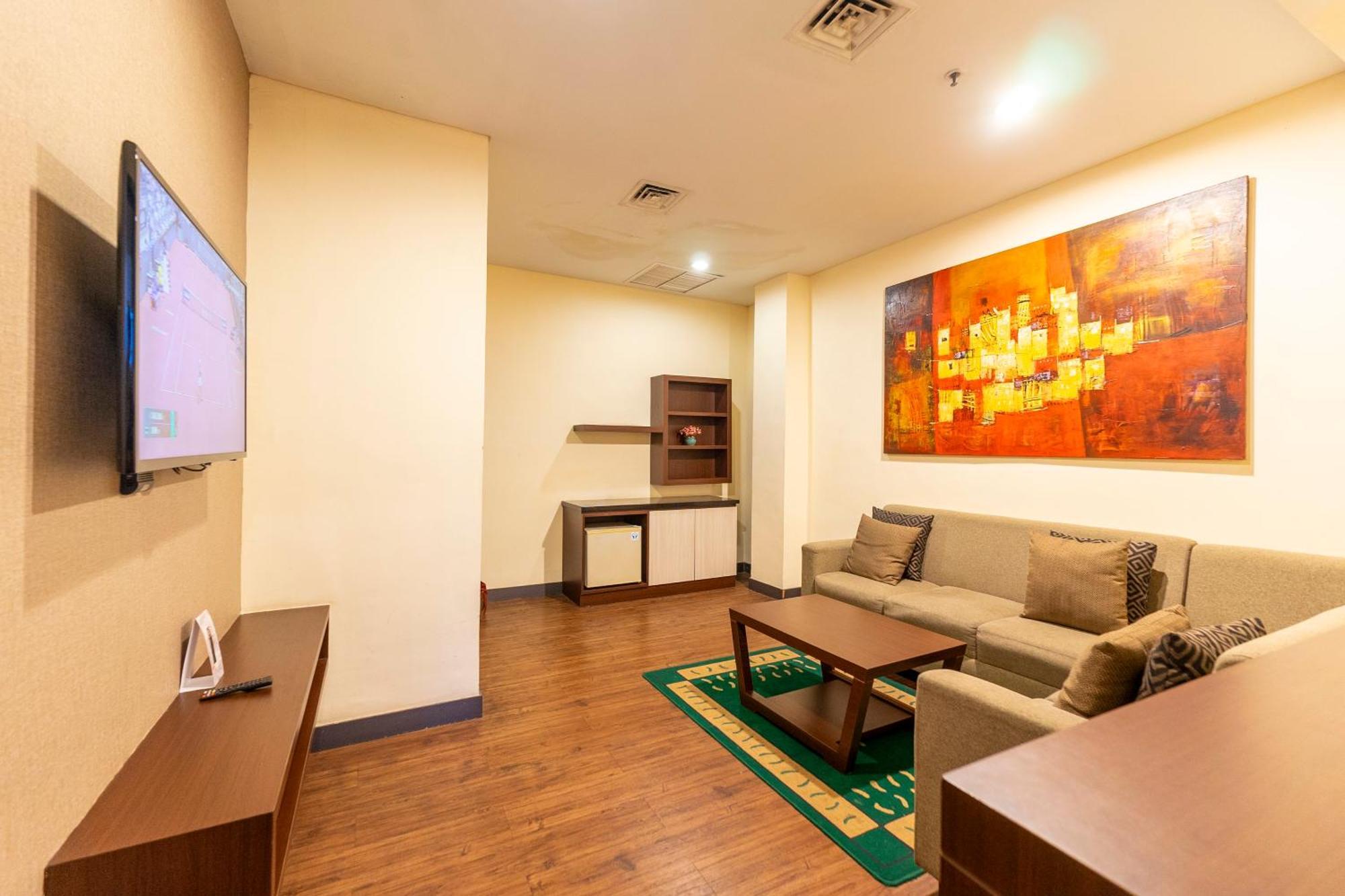 Oria Hotel