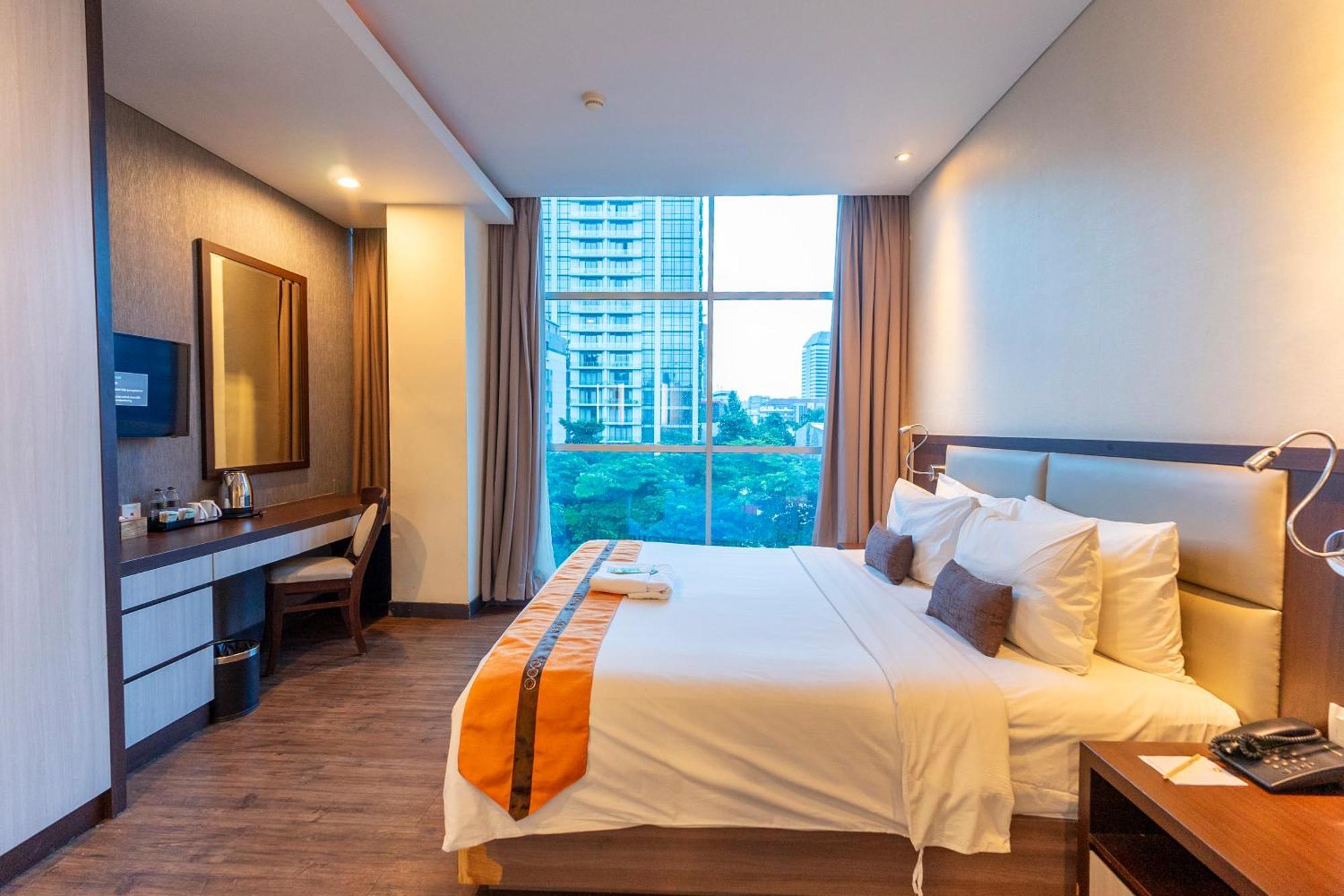 Hotel Oria