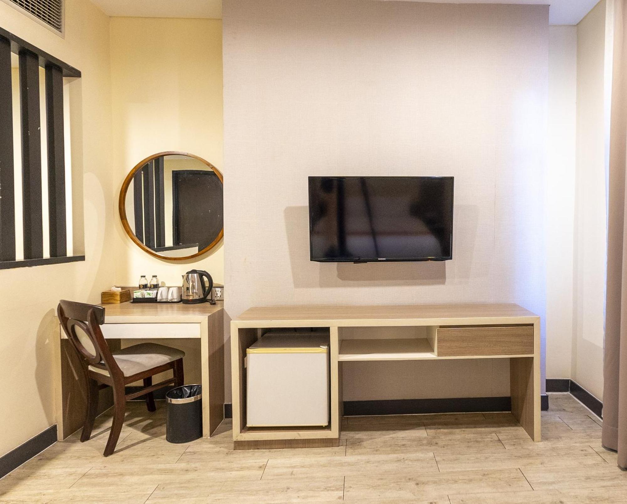 Oria Hotel 3*