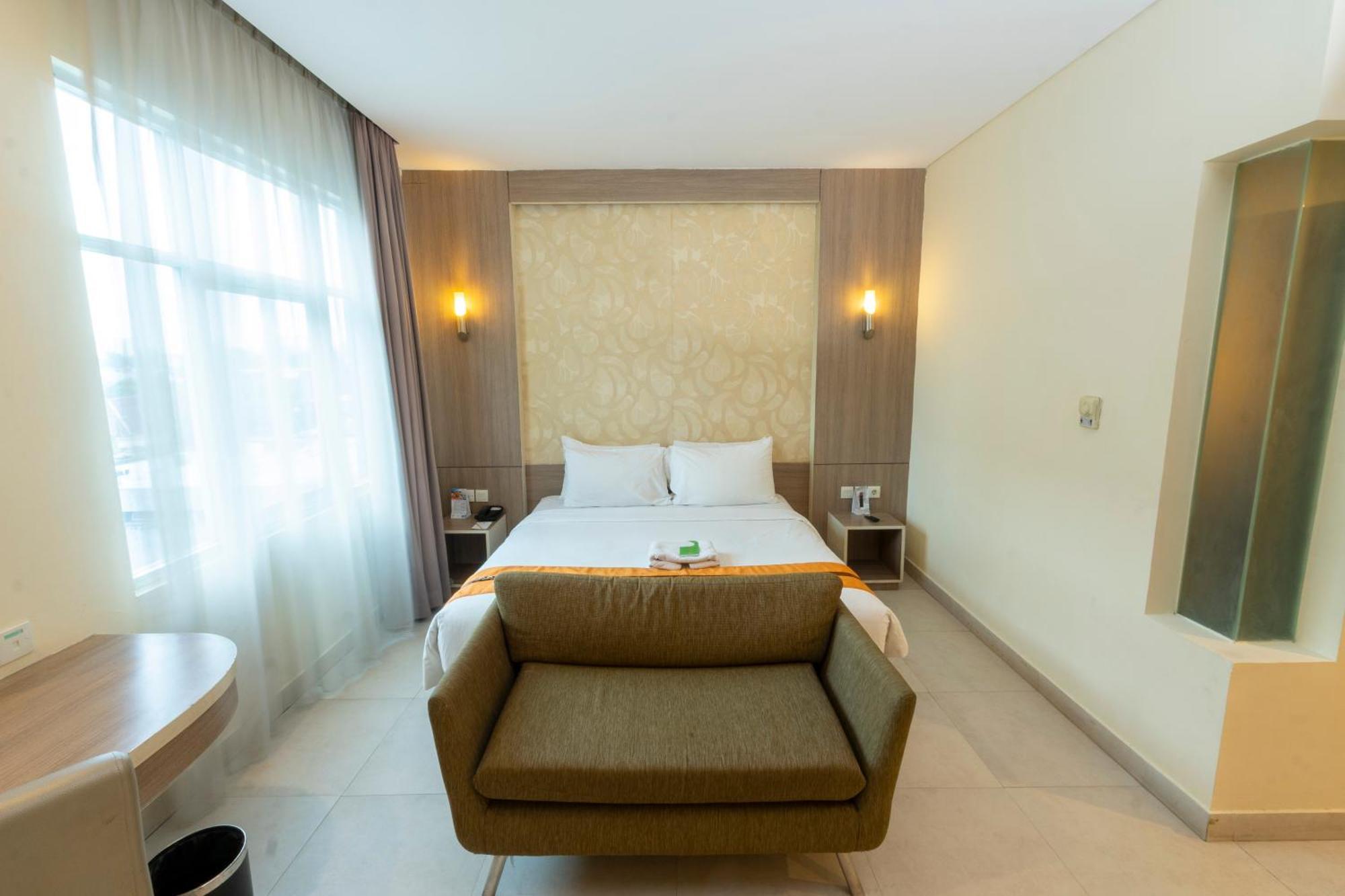 Hotel Oria Jakarta