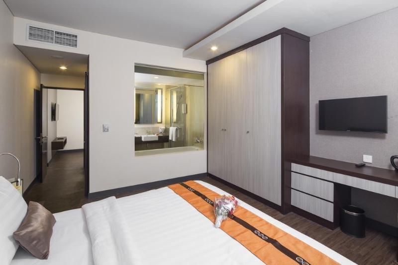 Oria Hotel Jakarta
